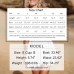 EXLURA Women's 2025 Summer Ruffle Short Sleeve Tie Back Romper Dress Square Neck A Line Cute Dressy Short Jumpsuits