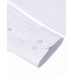 Alimens & Gentle Slim Fit Mens Dress Shirts for Men Button Down Long Sleeve Dress Shirts Wrinkle Free Formal Stain Proof