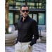 COOFANDY Mens Dress Shirts Wrinkle Free Long Sleeve Button Down Shirts Formal Business Shirt