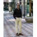 COOFANDY Mens Dress Shirts Wrinkle Free Long Sleeve Button Down Shirts Formal Business Shirt