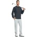 M MAELREG Mens Jackets with Hood Softshell Performance Full Zip Pockets Golf Water Resistant Windbreaker Jackets for Men