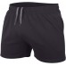 JEEING GEAR Men's Bodybuilding Workout Gym Shorts 3 5 Inseam Sports Training Cotton with Pocket