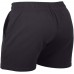 JEEING GEAR Men's Bodybuilding Workout Gym Shorts 3 5 Inseam Sports Training Cotton with Pocket