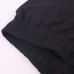 JEEING GEAR Men's Bodybuilding Workout Gym Shorts 3 5 Inseam Sports Training Cotton with Pocket