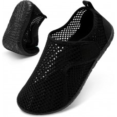 XIHALOOK Water Shoes for Women Men Quick Dry Lightweight Aqua Barefoot for Beach Swim Pool Surf Yoga Sports