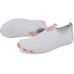 Vsufim Quick-Dry Water Sports Barefoot Shoes Aqua Socks for Swim Beach Pool Surf Yoga for Women Men
