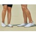 Vsufim Quick-Dry Water Sports Barefoot Shoes Aqua Socks for Swim Beach Pool Surf Yoga for Women Men