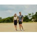 Vsufim Quick-Dry Water Sports Barefoot Shoes Aqua Socks for Swim Beach Pool Surf Yoga for Women Men