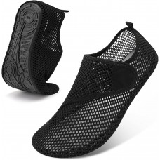 Spesoul Water Shoes for Women Men Quick Dry Aqua Socks Water Sneakers Outdoor Beach Swim Shoes