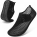 Spesoul Water Shoes for Women Men Quick Dry Aqua Socks Water Sneakers Outdoor Beach Swim Shoes