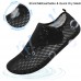 Spesoul Water Shoes for Women Men Quick Dry Aqua Socks Water Sneakers Outdoor Beach Swim Shoes
