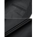 TACVASEN Men's Bomber Jacket Lightweight Casual Spring Fall Windbreaker Zip Up Coat with Pocket