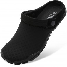 Besroad Outdoor Hiking Slip on Sandals Sports Water Shoes Fashion Sneakers Slippers Classic Clogs for Women Men