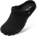 Besroad Outdoor Hiking Slip on Sandals Sports Water Shoes Fashion Sneakers Slippers Classic Clogs for Women Men