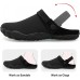 Besroad Outdoor Hiking Slip on Sandals Sports Water Shoes Fashion Sneakers Slippers Classic Clogs for Women Men