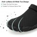 Besroad Outdoor Hiking Slip on Sandals Sports Water Shoes Fashion Sneakers Slippers Classic Clogs for Women Men