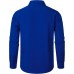 ZEROYAA Men's Regular Fit Dress Shirt Solid Wrinkle-Free Long Sleeve Casual Business Button Up Shirts with Pocket