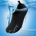 VIFUUR Water Sports Shoes Barefoot Quick-Dry Aqua Yoga Socks Slip-on for Men Women