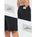 NORTHYARD Men's Cotton Sweat Shorts 7 Casual Athletic Shorts Workout Gym Pajama Lounge Running with Pockets Active Fitness