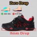 Barefoot Shoes Men Wide Toe Box Zero Drop Water Shoes Men for Gym Workout Minimalist Weightlifting Cross-Trainer Running Hike Grounded Footwear
