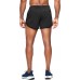 G Gradual Men's Running Shorts 3 Inch Quick Dry Gym Athletic Jogging Shorts with Zipper Pockets