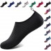 Water Shoes for Women Men Quick-Dry Aqua Socks Swim Beach Barefoot Yoga Exercise Wear Sport Accessories Pool Camping Must Haves Adult Youth Size