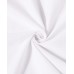 J.VER Men's Oxford Shirt Solid Casual Button Down Collar Shirts Long Sleeve Dress Shirts with Pocket