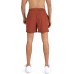 ODODOS Men's Athletic Shorts with Pockets 5 / 7 Inseam Quick Dry Lightweight Workout Gym Running Shorts