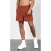 ODODOS Men's Athletic Shorts with Pockets 5 / 7 Inseam Quick Dry Lightweight Workout Gym Running Shorts