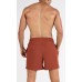ODODOS Men's Athletic Shorts with Pockets 5 / 7 Inseam Quick Dry Lightweight Workout Gym Running Shorts