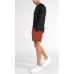 ODODOS Men's Athletic Shorts with Pockets 5 / 7 Inseam Quick Dry Lightweight Workout Gym Running Shorts