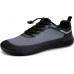 WateLves Wide Water Shoes Mens Womens Beach-Swim-Aqua-Barefoot Shoes Breathable & Non-Slip & Optimal Relaxation Walking Sneakers