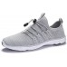 DLGJPA Men's Lightweight Quick Drying Aqua Water Shoes Athletic Sport Walking Shoes