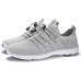 DLGJPA Men's Lightweight Quick Drying Aqua Water Shoes Athletic Sport Walking Shoes
