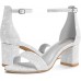 PIZZ ANNU Women's Low Block Chunky Heels Sandals Comfortable Open Toe Ankle Strap Party Dress Pump Shoes Strappy Buckle Heeled Sandal with 2 Inches Tall Thick Heel Design