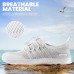 SEEKWAY Mens Womens Water Shoes Quick Dry Aqua Shoes Barefoot for Beach Surf Hiking Pool Water Sports