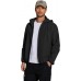 COOFANDY Men's Packable Rain Jacket Lightweight Waterproof Raincoat with Hood Travel Hiking Golf Windbreaker