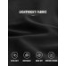 CRZ YOGA Men's Linerless Workout Shorts - 5'' Lightweight Quick Dry for Running Sports Athletic Gym with Pockets