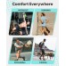maamgic Mens Running Shorts with Compression Liner 5 Quick Dry Workout Gym Shorts Anti-Chafe 2 in 1 Athletic Shorts
