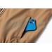 Men's Bomber Jacket Fashion Stylish Lightweight Windbreaker Spring Fall Casual Jackets for Men