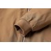 Men's Bomber Jacket Fashion Stylish Lightweight Windbreaker Spring Fall Casual Jackets for Men