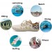 Centipede Demon Swim Water Shoes for Women Men Quick Dry Barefoot Aqua Sneakers Shoe for Beach Hiking Diving Boating River Outdoor Water Sports