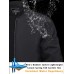 TACVASEN Men's Lightweight Jacket Spring Bomber Fall Windbreaker Casual Stylish Coats with Pockets