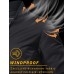 TACVASEN Men's Lightweight Jacket Spring Bomber Fall Windbreaker Casual Stylish Coats with Pockets