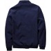 sandbank Men's Slim Fit Lightweight Softshell Flight Bomber Jacket Coat