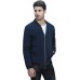 sandbank Men's Slim Fit Lightweight Softshell Flight Bomber Jacket Coat