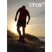 VPOS Gym Shorts for Men 5 Inch - Lightweight Mens Athletic Shorts Quick Dry Workout Running Shorts with Zipper Pockets