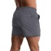 2 Pack Mens Athletic Shorts 5 Inch Quick Dry Gym Workout Shorts Men Lightweight Sports Running Shorts with Pockets