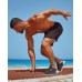 2 Pack Mens Athletic Shorts 5 Inch Quick Dry Gym Workout Shorts Men Lightweight Sports Running Shorts with Pockets