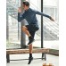 2 Pack Mens Athletic Shorts 5 Inch Quick Dry Gym Workout Shorts Men Lightweight Sports Running Shorts with Pockets